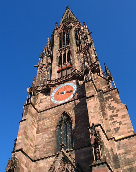 Freiburger M�nster